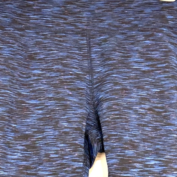 RBX Athletic Wear Full Length Leggings - Picture 3 of 8